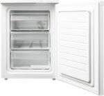 Inventum VR600 Tafelmodel Vriezer - 60cm breed - Wit - Afbeelding 2