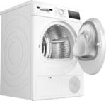 Bosch WTH8300LNL - Serie 4 - Warmtepompdroger - 8 kg - Energielabel A++ - Afbeelding 11