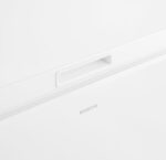 Inventum Vrieskist -VK1422W  418 liter - 141,5 cm breed - Wit - Afbeelding 8