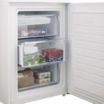 Inventum VR600 Tafelmodel Vriezer - 60cm breed - Wit - Afbeelding 3