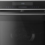 Inventum IMC6035RT- Inbouw combi-oven - Hetelucht - Magnetron - 60 cm hoog - Zwart/RVS - Afbeelding 4