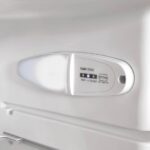 Inventum KK550 - Koelkast Tafelmodel - Wit - Afbeelding 5