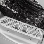 SHARP KDNHA8S6GWDBX Warmtepompdroger 8 kg - Afbeelding 6