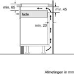 Bosch PUG61RAA5D - Serie 2 - Inbouw Inductiekookplaat - 60 cm - Afbeelding 13