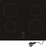 Bosch PUG61RAA5D - Serie 2 - Inbouw Inductiekookplaat - 60 cm - Afbeelding 2