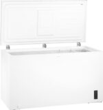 Inventum Vrieskist -VK1422W  418 liter - 141,5 cm breed - Wit - Afbeelding 12