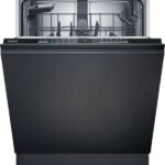 Siemens SX61IX13TE - Inbouwvaatwasser - 60cm breed - XXL (extra hoog)