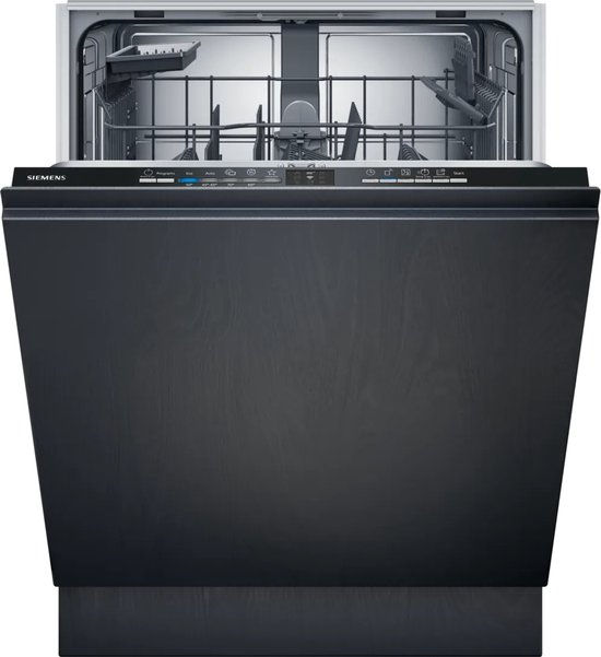 550x601-1.jpg Siemens SX61IX13TE - Inbouwvaatwasser - 60cm breed - XXL (extra hoog) - Afbeelding 1