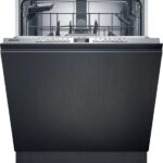 Siemens SN63EX04TE - Inbouwvaatwasser - 60cm