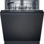 Siemens SN61IX13TE - Inbouwvaatwasser - 60cm