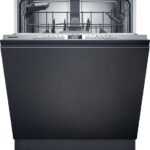 Siemens SN63HX15TE - Inbouwvaatwasser - 60cm