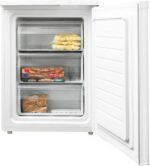 Inventum VR600 Tafelmodel Vriezer - 60cm breed - Wit - Afbeelding 4