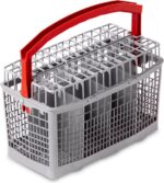 B-KEUS!! Sharp QWNA1BF47ES Vrijstaande Vaatwasser 60cm - Afbeelding 6