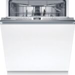 Bosch SMV4ECX28E Inbouwvaatwasser 60cm