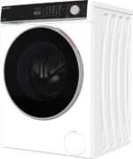 SHARP Wasmachine ESNFL814CBDABX 8kg 1400toeren - Afbeelding 2