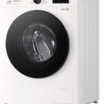 LG F4X1009NWB wasmachine Voorbelading 9 kg 1400 TPM Wit
