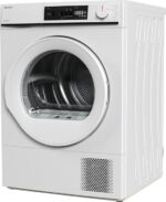 SHARP KDNHA8S6GWDBX Warmtepompdroger 8 kg - Afbeelding 3