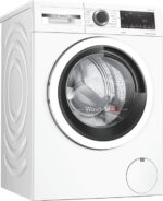 Bosch WNA13400NL Wasdroogcombinatie 7kg Wassen & 4kg Drogen - Afbeelding 2