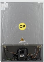 Inventum VR600 Tafelmodel Vriezer - 60cm breed - Wit - Afbeelding 7