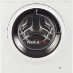 Bosch WNA13400NL Wasdroogcombinatie 7kg Wassen & 4kg Drogen