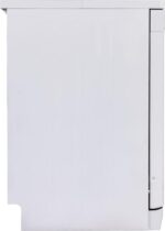 Sharp QWNA1BF47EW Vrijstaande Vaatwasser 60cm - Afbeelding 6