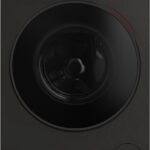 SHARP Wasmachine ESNFL014CBNA2CB 10kg 1400toeren Zwart