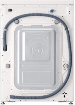 LG F4X1009NWB wasmachine Voorbelading 9 kg 1400 TPM Wit - Afbeelding 9