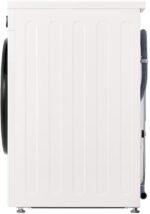 LG F4X1009NWB wasmachine Voorbelading 9 kg 1400 TPM Wit - Afbeelding 11