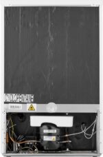 Inventum KK550 - Koelkast Tafelmodel - Wit - Afbeelding 10