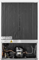 Inventum VR550 Tafelmodel Vriezer - 55cm breed - Wit - Afbeelding 7