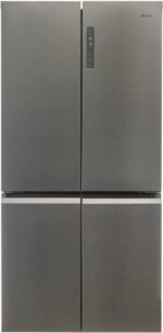 Haier Amerikaanse koelkast HTF-540DP7 4 deurs