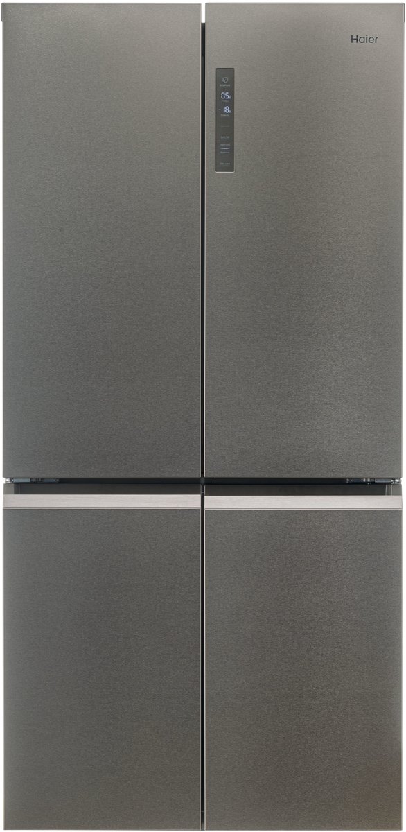 586x1200.jpg Haier Amerikaanse koelkast HTF-540DP7 4 deurs - Afbeelding 1