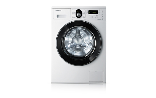 5914233-Samsung.jpg Samsung WF8704ASV 7kg 1400toeren - Afbeelding 1