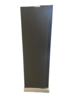 Aanbieding!! Fitelli KV436ISIL2 Amerikaanse koelkast Zilver grijs 90cm breed - Afbeelding 9