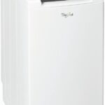 Outlet!! Whirlpool TDLR70223 wasmachine Vrijstaand Bovenlader Wit 7 kg 1200 RPM A+++