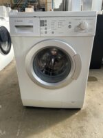 Bosch Maxx 6 varioperfect wasmachine 6KG 1400T - Afbeelding 2