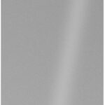 Sharp QWNS1CF49ESEU - vrijstaande vaatwasser - 45cm - Zilver