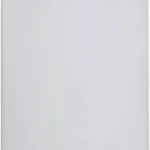 Aanbieding!! Fitelli KV109W01 Tafelmodel Koelkast met vriesvak 109 liter 55cm breed