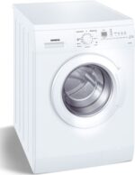 Siemens WM14E360NL Wasmachine 6kg 1400toeren