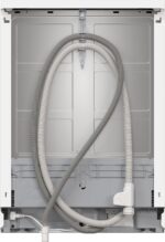 Bosch SMS4HTW00E - Serie 4 - Vrijstaande vaatwasser - Afbeelding 8