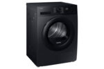 Samsung DV90DG52A0ABEN Wasdroger - Warmtepompdroger - 9kg - Zwart - NL/FR - Afbeelding 3