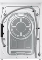 Samsung Bespoke WW11DB7B34GWU3 - Wasmachine - 11 Kg - 7000 series - 20% zuiniger dan energielabel A - Afbeelding 5