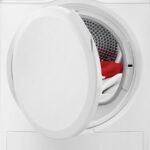 AEG T6DB72KP 6000 serie ProSense - Wasdroger Condensdroger - 7kg