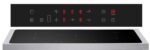 Luxe Fitelli FI9002ZW Inductie Fornuis 90CM - Afbeelding 8