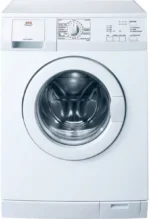 Aeg Wasmachine Lavamat 56840 6kg 1600toeren A+