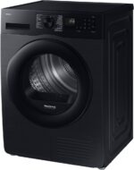 Samsung DV9UDG52A0AB Warmtepompdroger 9kg - Zwart - Afbeelding 3