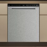 Bauknecht B7UHS51X Inbouw Vaatwasser 60 cm