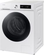 Samsung Bespoke WW11DB7B34GWU3 - Wasmachine - 11 Kg - 7000 series - 20% zuiniger dan energielabel A - Afbeelding 3