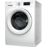 Whirlpool FFBBE 7448 Wev Wasmachine 8kg 1400t