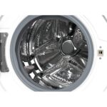 SHARP Wasmachine voorlader A -20% (ESNL814CWDABE) 8kg 1400 toeren - Afbeelding 8